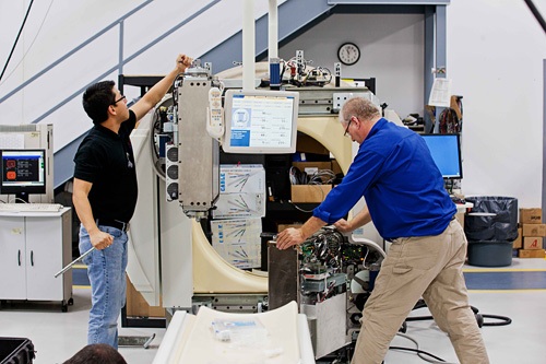 NuclearImagingExperts UMRi