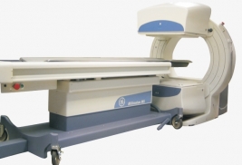 GE MILLENNIUM MG
