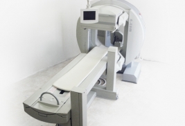 siemens dual head e.cam 5 0