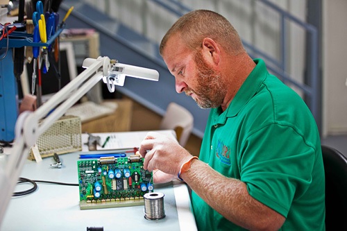 Maintenance Support